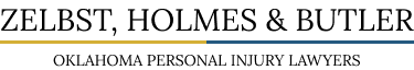 Zelbst, Holmes & Butler Logo
